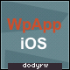 WpApp: iPhone app for WordPress