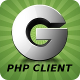 Groupon PHP Client