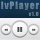 lvPlayer - Premium Audio Playlist