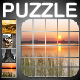 Puzzle Game For iPad