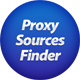 ProxySourcesFinder