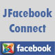 JFacebook Connect
