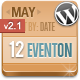 EventOn - WordPress Event Plugin