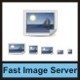 Fast Image Server