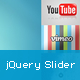 jQuery Product Slider Plugin