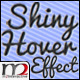 Shiny Hover Effect