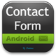 Android Contact Form