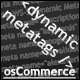 osCommerce 2.3.1 Dynamic Meta Tag Module