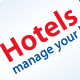 Hotels Management and Reservation Platform