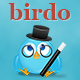 Birdo - Twitter Comments Plugin