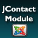 JContact Form Module