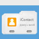 Iphone/Ipad Contact List Filter