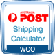 WooCommerce Australia Post Shipping Calculator