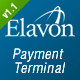 Elavon / InternetSecure Payment Terminal