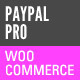 PayPal Pro Credit Card gateway for WooCommerce