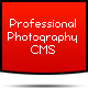 Client Photo Studio - Photography CMS