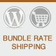 WP E-Commerce Bundle Rate Shipping Plugin