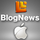 BlogNews - iPhone blog app - Wordpress editions