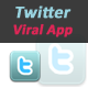 Twitter Viral and Marketing Social App