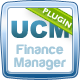 UCM Plugin: Finance Manager