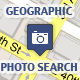 Google Maps Photo Search