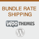 WooCommerce E-Commerce Bundle Rate Shipping
