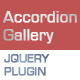 jQuery Accordion MultiPurpose Gallery Slideshow