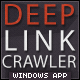 Deep Link Crawler
