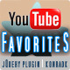 YouTube Favorites