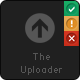 The Uploader