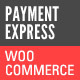 PaymentExpress Credit Card Gateway for WooCommerce