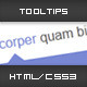 Animated Tooltips Megapack
