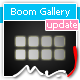 Boom Gallery jQuery Plugin