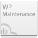 Wordpress Maintenance - Under Construction Mode