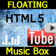 Video Music Box - Floating Player