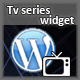 Tv Series Widget