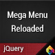 Mega Menu Reloaded