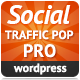Social Traffic Pop PRO