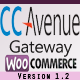 CCAvenue Payment Gateway for WooCommerce