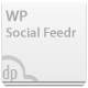 Wordpress Social Feedr