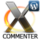 xCommenter Wordpress Auto Comment SEO Plugin