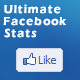 Ultimate facebook stats