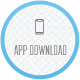 Application Download Buttons