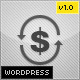 Premium Currency Converter for Wordpress