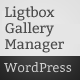 Lightbox Gallery Manager