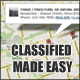 Classified Made Easy