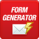 Contact Form Generator - Form Builder