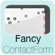 Fancy Contact Form