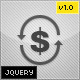 Premium Currency Converter for jQuery