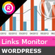 Easy Links Monitor - Advertorial Links Statistics